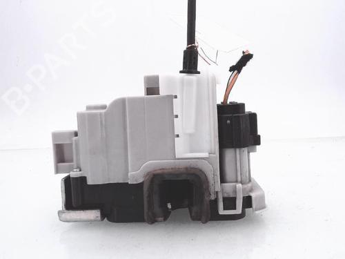 Front right lock LANCIA YPSILON (312_) 1.2 (312.PXA1A, 312.YXA1A) | BP25371933C97 
