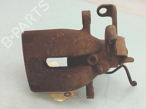 Right rear brake caliper CITROËN C4 II (NC_) 1.6 HDi 115 | BP32282142M106 - Image 4