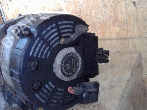 Used Alternator Alternator RENAULT 11 (B/C37_) 1.4 (B/C373) (72 hp) 25365482 25365482