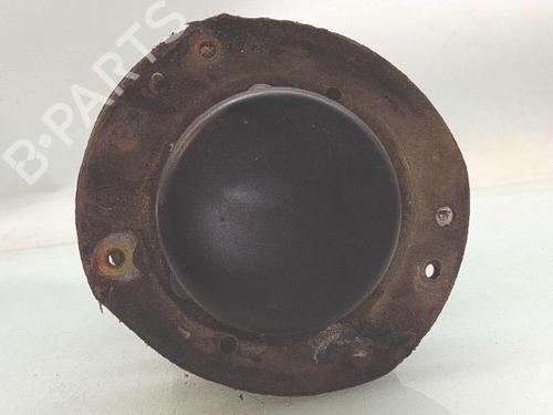 Used Left front shock absorber Left front shock absorber PEUGEOT 206 Hatchback (2A/C) 1.4 HDi eco 70 (68 hp) 39457742 39457742