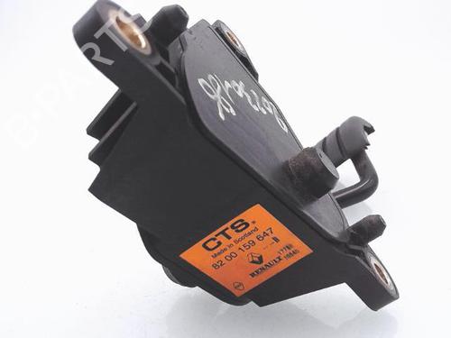 Module électronique RENAULT GRAND SCÉNIC II (JM0/1_) 1.5 dCi (JM02, JM13) | BP25358093M83 