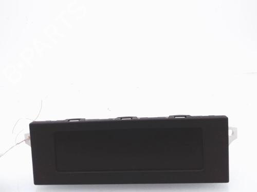Display CITROËN C2 (JM_) 1.4 HDi (68 hp) 25372108