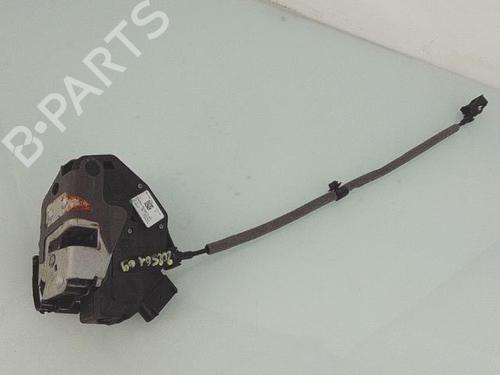 Front right lock FORD FOCUS III 1.6 TDCi | BP25356073C97