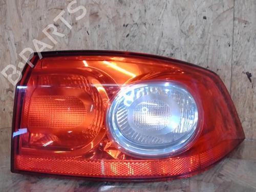 Højre baglygte RENAULT LAGUNA II (BG0/1_) 1.9 dCi (BG1A, BG1W, BG0G) | BP25367386C35 