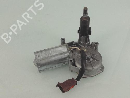 Used Rear wiper motor Rear wiper motor PEUGEOT 206 Hatchback (2A/C) 1.6 i (89 hp) 26168317 26168317