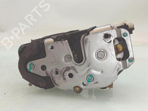 Used Front left lock Front left lock CHEVROLET CRUZE (J300) [2009-2026] 33990985 33990985