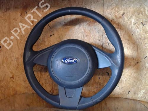 Steering wheel FORD KA (RU8) 1.2 | BP25367465C49 - Image 3