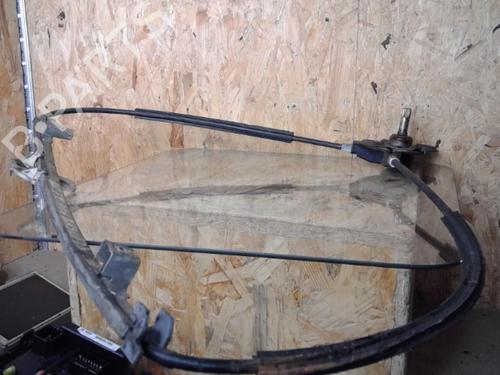 Used Front left window mechanism Front left window mechanism VW GOLF II (19E, 1G1) [1983-1992] 33438278 33438278
