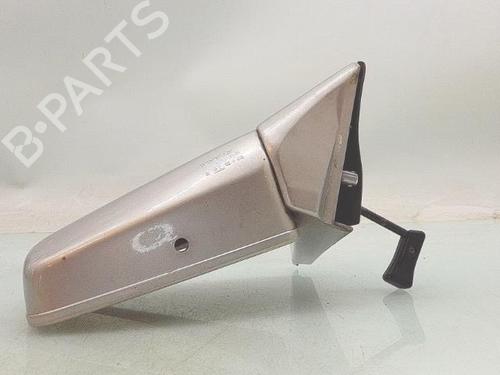 Retrovisor direito Retrovisor direito NISSAN PRAIRIE (M10, NM10) 1.8 SGL (M10) (90 hp) 36288134 36288134
