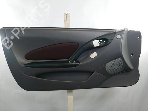 Used Front left panel TOYOTA CELICA Coupe (_T23_) 1.8 16V VT-i (ZZT230_, ZZT230) (143 hp) 28707242