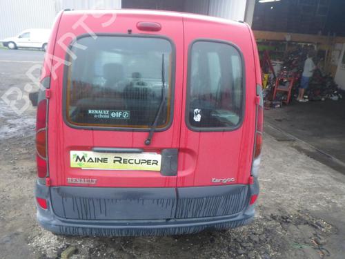 Starter RENAULT KANGOO (KC0/1_) 1.9 dTi (KC0U) | BP26192014M8  - Image 8