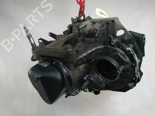 Used Gearbox Gearbox 37592647 37592647