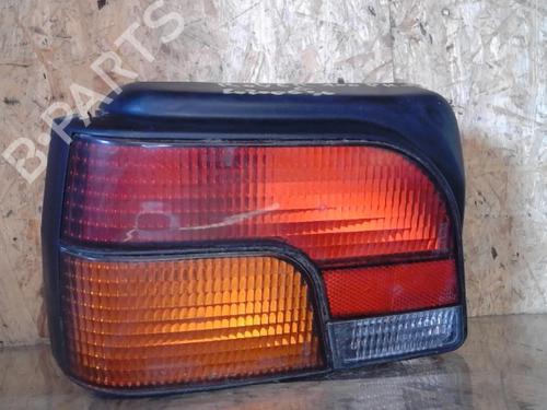 Used Left taillight ROVER 100 / METRO Hatchback (XP) 111 C/L/S (60 hp) 25367424