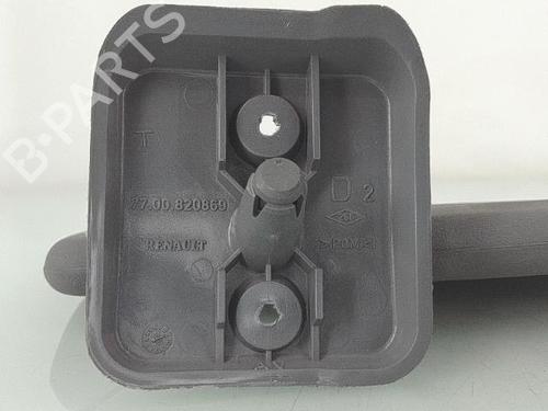 Right sun visor RENAULT TWINGO I (C06_) 1.2 16V (C060) | BP25352536I2 
