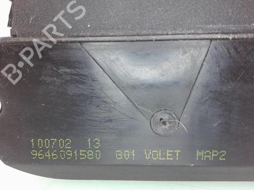 Tailgate lock CITROËN C3 I (FC_, FN_) 1.4 i | BP25362721C101 