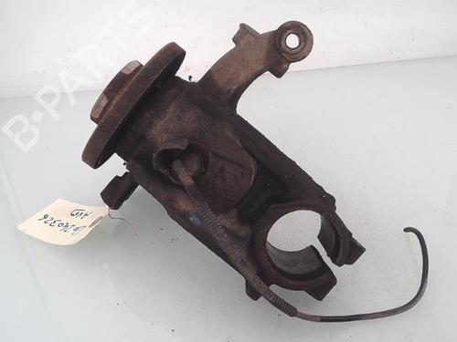 Right front steering knuckle CITROËN C3 II (SC_) 1.2 VTi 82 | BP25349727M26