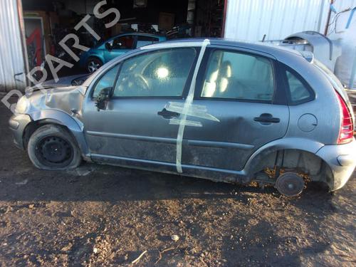 Other CITROËN C3 I (FC_, FN_) 1.4 i | BP25351064O1 