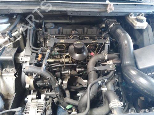 ABS pump PEUGEOT 307 Break (3E) 2.0 HDI 110 | BP25357708M43 - Image 11