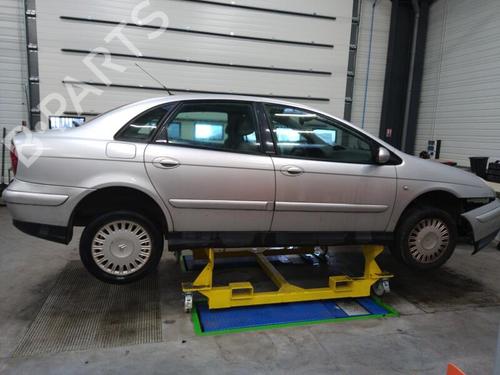 Left taillight CITROËN C5 I (DC_) 2.2 HDi (DC4HXB, DC4HXE) | BP25369234C34  - Image 6