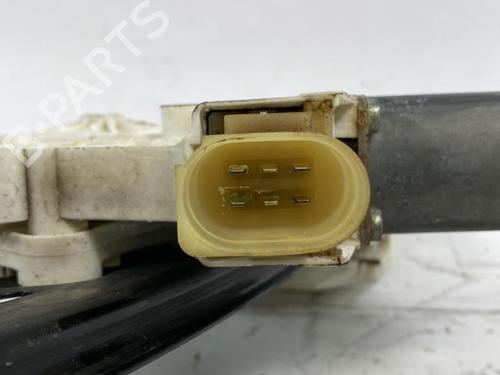 Front right window mechanism BMW 3 Touring (E91) 325 d | BP25357272C23 