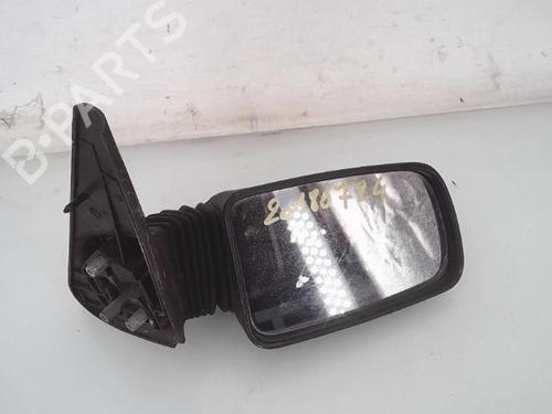 Right mirror PEUGEOT 205 II (20A/C) 1.7 Diesel | BP25360286C27