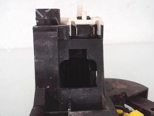 Front left lock RENAULT CLIO II (BB_, CB_) 1.4 16V (B/CB0P, BB13) | BP25353847C98 