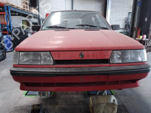 Used Parts RENAULT 11 (B/C37_) 1.7 (B/C376) 2456641