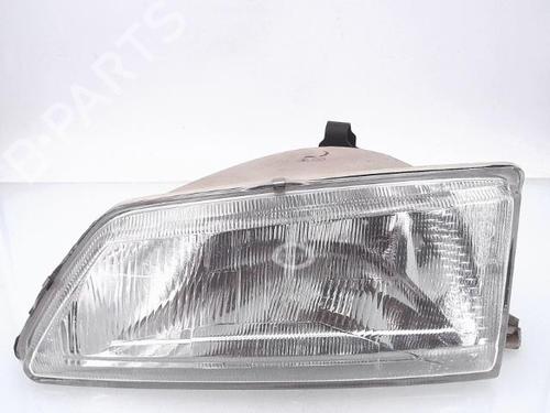 Used Left headlight Left headlight PEUGEOT 106 II (1A_, 1C_) 1.0 i (50 hp) 25357527 25357527