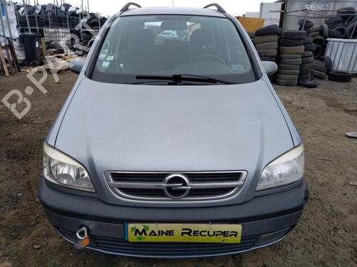 Bobine OPEL ZAFIRA A MPV (T98) 1.6 16V (F75) | BP25365055M94 