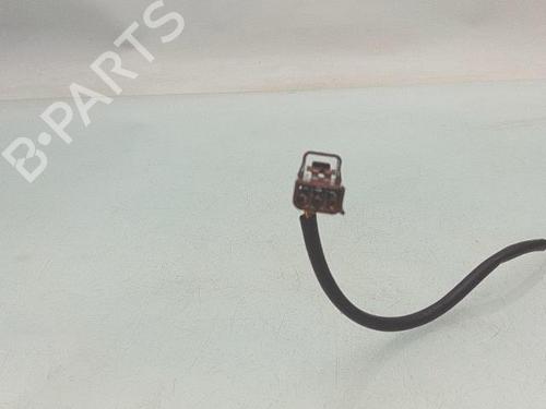 Zamek klapy tylnej / bagażnika FORD FIESTA V (JH_, JD_) 1.4 TDCi | BP30923579C101