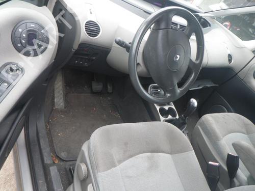 Left headlight RENAULT ESPACE IV (JK0/1_) 3.0 dCi (JK0J, JK0V) | BP27236698C28  - Image 7