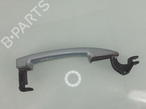 Rear right exterior door handle CITROËN C4 I (LC_) 1.6 16V | BP26273706C130 