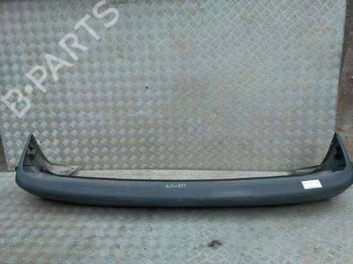 Used Rear bumper FIAT ULYSSE (220_) 2.0 JTD (109 hp) 25364947