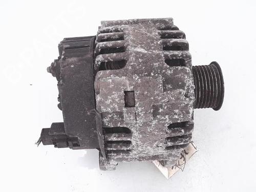 Used Alternator RENAULT GRAND SCÉNIC II (JM0/1_) 1.9 dCi (JM0G, JM12, JM1G, JM2C) (120 hp) 25368608