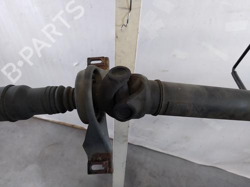 Driveshaft MERCEDES-BENZ E-CLASS T-Model (S211) E 270 T CDI (211.216) | BP25370445M37 