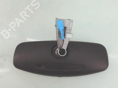 Used Rear mirror PEUGEOT 307 SW (3H) 1.6 HDI 110 (109 hp) 30377438
