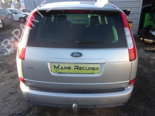 Front bumper FORD FOCUS C-MAX (DM2) 1.8 TDCi | BP25365047C7 - Image 8