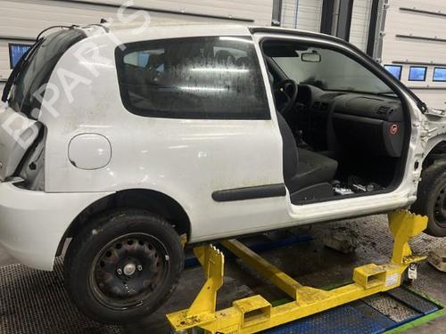 Switch RENAULT CLIO II (BB_, CB_) 1.2 LPG | BP25363402I30 