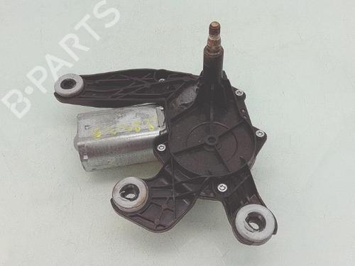 Viskermotor bagrude PEUGEOT 307 (3A/C) 1.6 HDi (90 hp) 32282134