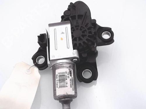 Rear wiper motor PEUGEOT 308 SW I (4E_, 4H_) 1.6 16V | BP25357690M102 