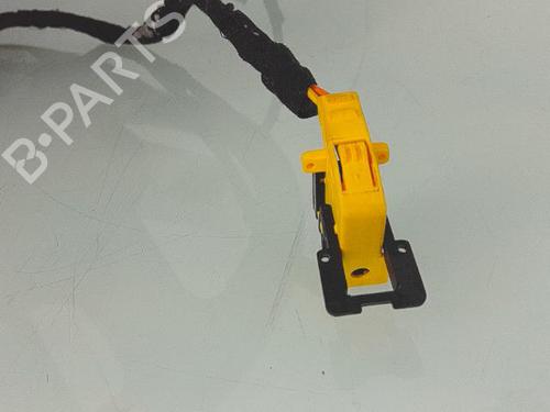 Used Steering wheel Steering wheel CITROËN C5 III (RD_) 2.0 HDi 140 (RDRHF8, RDRHFA, RDRHA8, RDRHAJ) (140 hp) 25356580 25356580