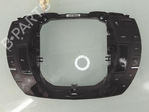 Kombi Kontakt / Stilkkontakt CITROËN C5 III Break (RW_) 2.0 HDi (136 hp) 25371365
