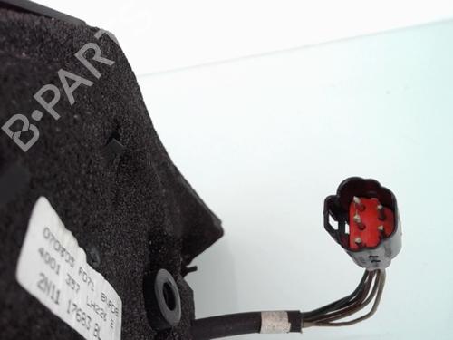 Retrovisor izquierdo FORD FUSION (JU_) 1.6 (100 hp) 25370120