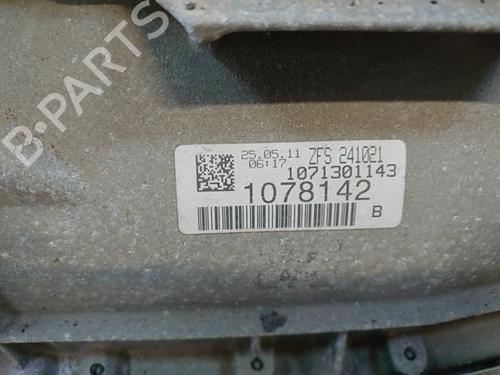 Gearbox BMW 1 (E87) 116 i | BP36437158M3  - Image 5