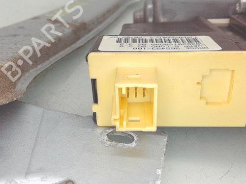 Front left window mechanism CITROËN C4 I (LC_) 1.6 HDi | BP30732849C22 - Image 5