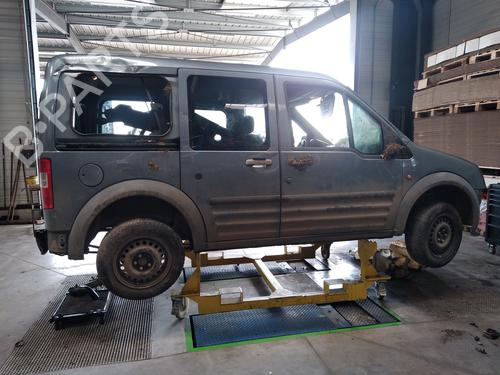 Left sun visor FORD TOURNEO CONNECT 1.8 TDCi | BP25356676I1 - Image 5
