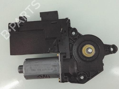 Left front window motor PEUGEOT 307 (3A/C) 2.0 HDi 110 | BP25352859E21