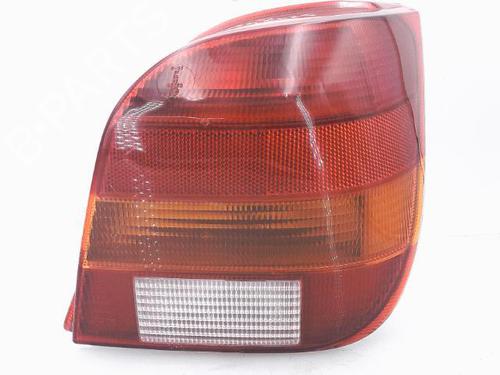 Right taillight FORD FIESTA III (GFJ) 1.1 | BP25357098C35 