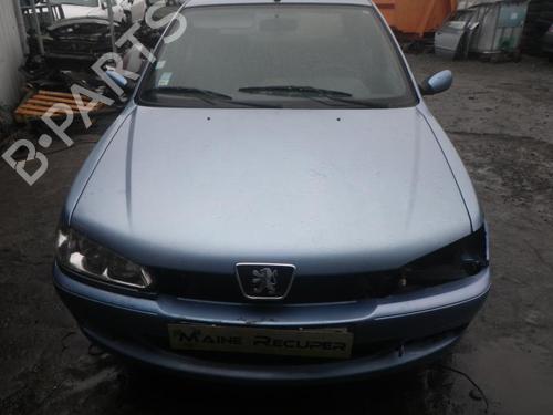 Højre forlygte PEUGEOT 306 Hatchback (7A, 7C, N3, N5) 1.4 | BP27212529C29 