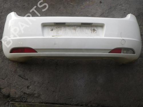 Starter FIAT GRANDE PUNTO (199_) 1.3 D Multijet | BP25358932M8  - Image 5